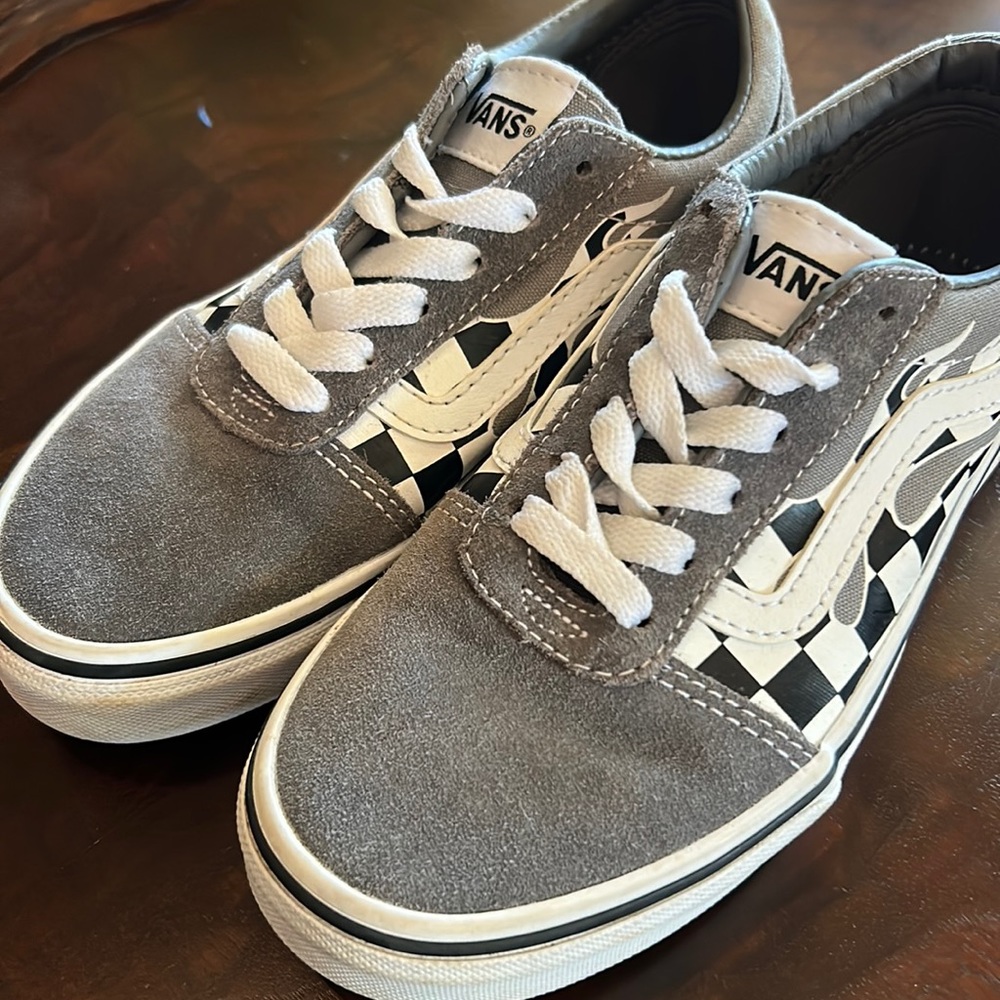 Vans sneaker